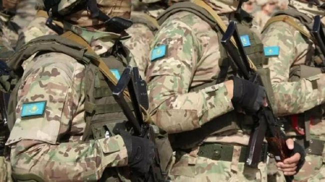 Минобороны Казахстана прокомментировало случаи силового задержания призывников