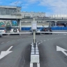Парковка на Корабельной Набережной станет платной после ВЭФ
