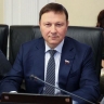 Александр Ролик: «Этот опыт помогает эффективнее заниматься законотворчеством в интересах нашего Приморья»