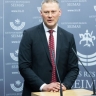 Глава спецслужбы Литвы выступил против диалога с Минском из-за «высоких рисков»