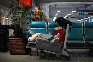 600 россиян оказались обмануты турфирмой из Санкт-Петербурга и лишились отпуска и денег