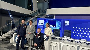 Более 2,6 млн обращений поступило в фонд "Защитники Отечества" за три года