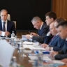 Денис Мантуров возглавил попечительский совет Фонда развития инновационного научно-технологического центра «Долина Менделеева»