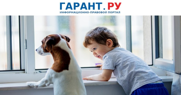 Количество домашних животных в российских квартирах предложили ограничить Количество домашних животных в российских квартирах предложили ограничить