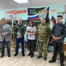 Народный фронт в Башкирии поздравил своих помощниц с 8 марта