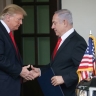 Трамп посоветовал Нетаньяху аккуратнее бить по «Хезболле» в Ливане