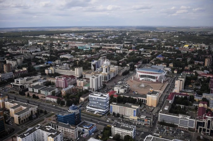 Мордовия делает ставку на туризм: малый и средний бизнес растет быстрыми темпами