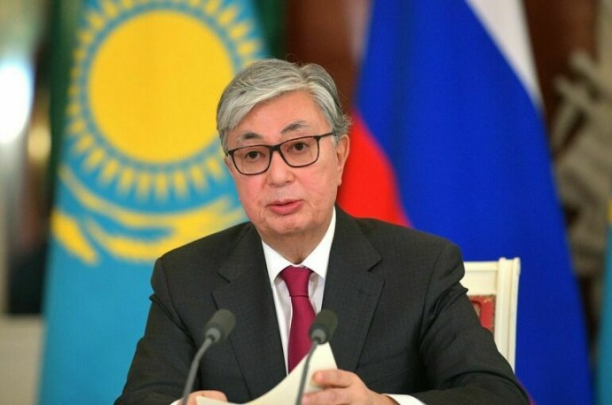 Токаев призвал объективно оценивать советское прошлое