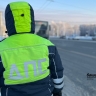 Госавтоинспекция Уфы предупредила водителей об ухудшении погодных условий