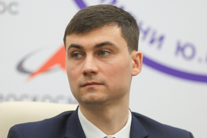 Находящиеся на МКС космонавты будут участвовать в религиозных службах на Земле