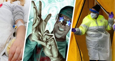 Кровопийцы Пхукета: Денге атакует туристов