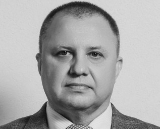 Ушел из жизни начальник пензенской баскетбольной команды Юность Владислав Деготьков