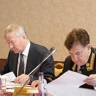 Совет судей просит увеличить финансирование медицинских услуг для судей