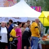 Ярмарки местной продукции пройдут в семи округах Ярославской области