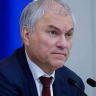 Вячеслав Володин: 17 февраля рассмотрим обращение к Председателю Правительства РФ по вопросу комплексного развития сельских агломераций