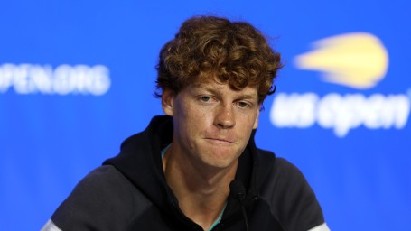 Синнер отказался от участия в US Open – 2025 в миксте