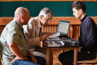 18-летние дети бойцов СВО продолжат получать поддержку по окончании школы