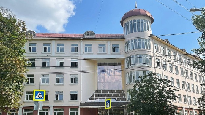 Более 600 мероприятий провели в Тульской области для старшего поколения с начала года