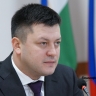 Мэр Уфы поблагодарил супругу за дочь