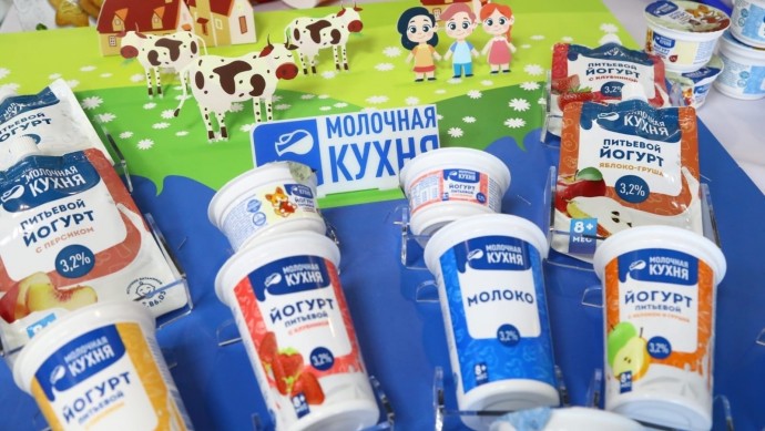 Жителей Башкирии обеспечивают важным продуктом