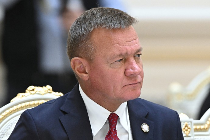 Экс-министр транспорта РФ покончил с собой после ухода в отставку