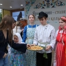 Туристические возможности Ярославской области представили на международном форуме «Путешествуй!»
