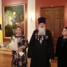 Медалью «За любовь и верность» награждены 57 супружеских пар Ярославской области