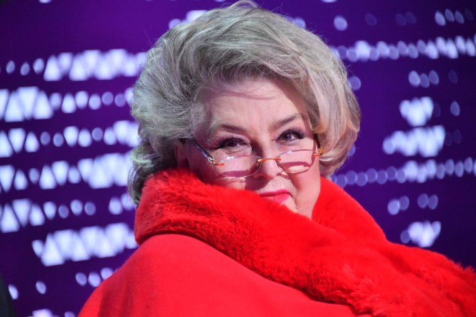 Тарасова рассказала, планирует ли возвращаться к комментированию соревнований Тарасова рассказала, планирует ли возвращаться к комментированию соревнований