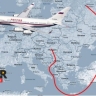 Борт Путина в Будапешт будут сопровождать самолеты ВВС Турции и Су — AIRLive