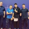 Липецкий спортсмен поборол всех соперников в Турции