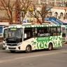 Для Благовещенска закупят 20 газовых автобусов