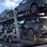 «Автостат»: импорт новых легковых автомобилей в РФ в июне сократился на 63%