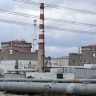 Запорожская АЭС полностью отключена от внешнего энергоснабжения