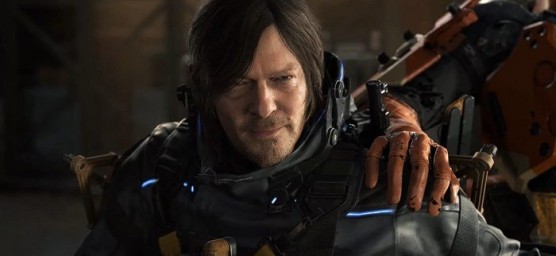 Японский ритейлер сообщил о наличии русской озвучки в Death Stranding 2