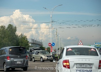 В Благовещенске водителям предлагают зарплату до 229 тысяч рублей