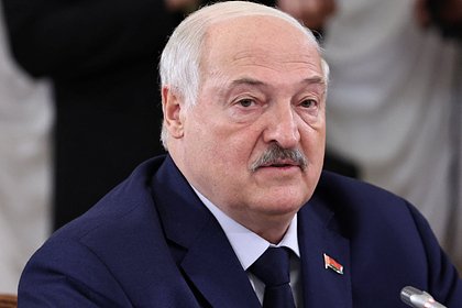 Лукашенко потребовал сократить время работы уличного освещения ради экономии