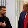 Трамп назвал Зеленского помехой на пути к мирному урегулированию украинского конфликта