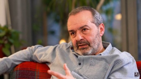 До Штирлица дошло: Шендерович* признал, что люди, взрывающие поезда, — преступники