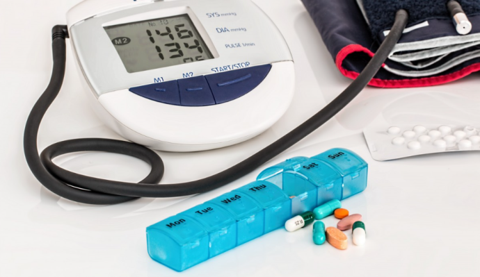 В Ульяновской области построят новый ФАП