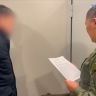 Бывшего начальника УМВД по Выборгскому району Ленобласти будут судить за крупную взятку