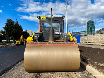 В Кирове планируют строительство новой объездной дороги