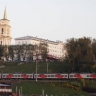 В День Победы в Прикамье пройдет всероссийская акция от РЖД