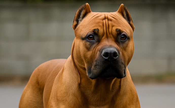 Владельцев опасных собак хотят обязать страховать ответственность на сумму до 1 млн рублей