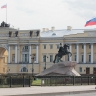 В СФ поддержали кандидатуры Калиновского и Тарибо на должности судей КС РФ