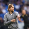 Карпин: "Изначально понимал, что мне в "Динамо" будет тяжело"