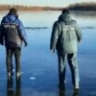 В Астрахани малыш запер родителей на балконе