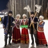 Гостей Кубка чемпионов по фристайлу под Ярославлем ждет насыщенная развлекательная программа