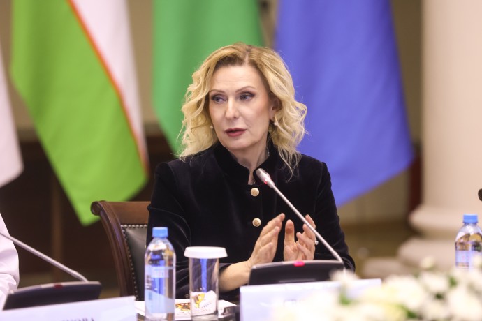 Святенко: премия «Содружество моды» поможет продвигать национальные бренды в СНГ