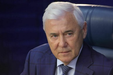 В России могут появиться облигации накопительных квадратных метров