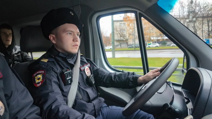 Все начинается с профессионального чутья, внимания и опыта: 10 ноября в России – День работников органов внутренних дел Все начинается с профессионального чутья, внимания и опыта: 10 ноября в России – День работников органов внутренних дел